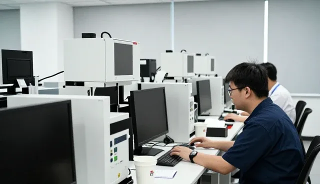 企业管理系统