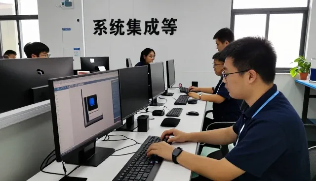 项目现场实录：方案设计高效管理注意事项