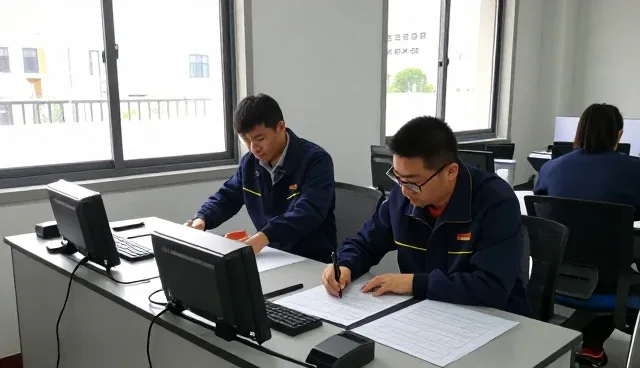 涵盖产品设计让商业空间管理更加高效